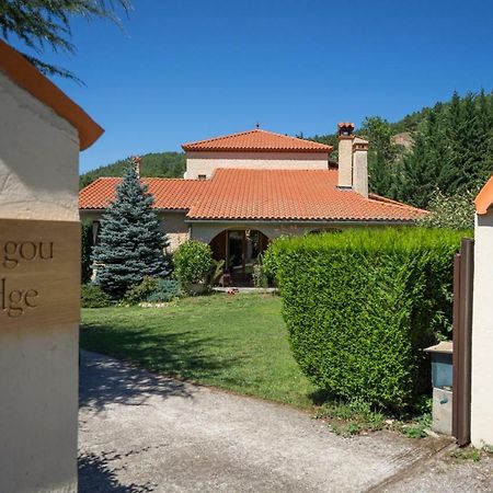 Canigou Lodge Vernet-les-Bains Kültér fotó