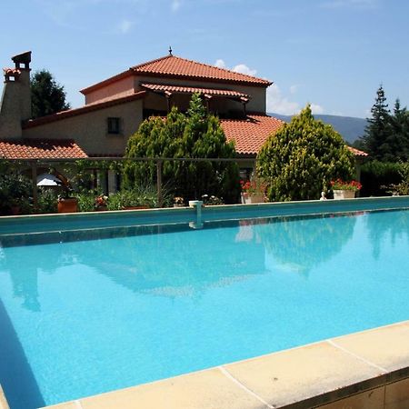 Canigou Lodge Vernet-les-Bains Kültér fotó