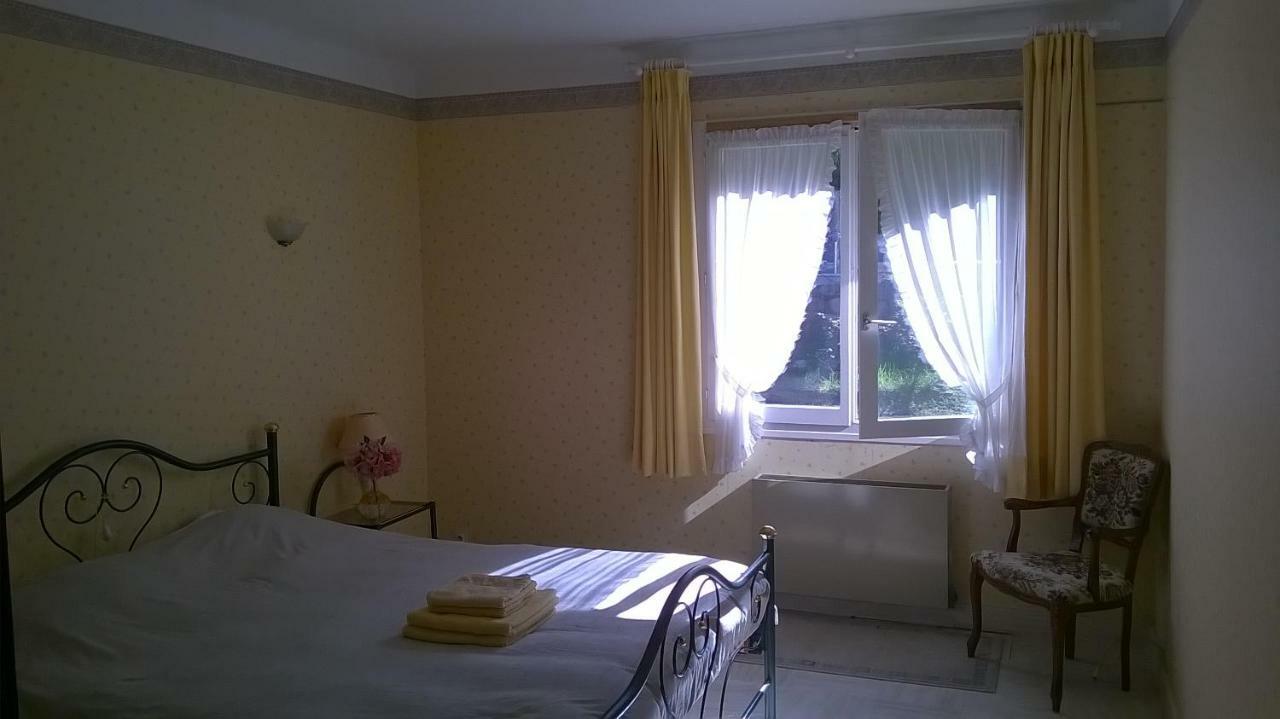 Canigou Lodge Vernet-les-Bains Kültér fotó