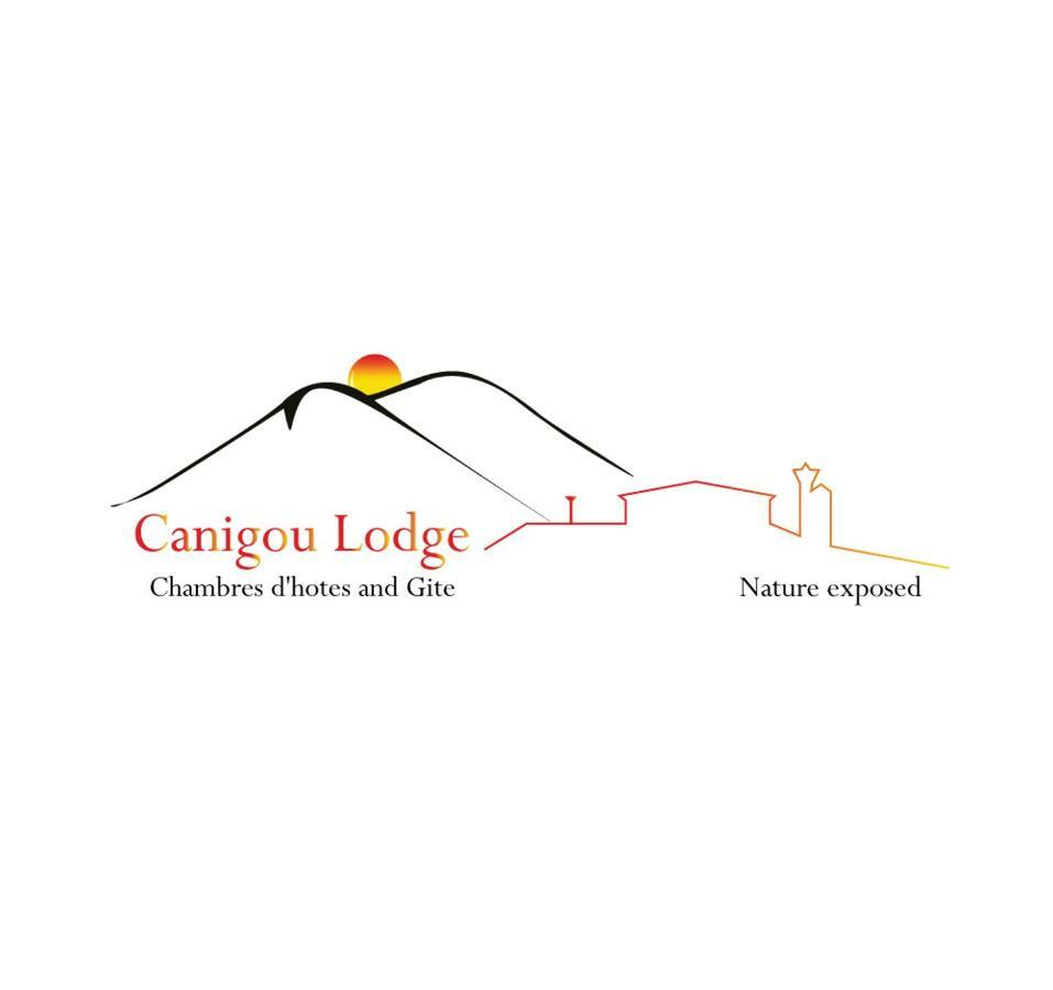 Canigou Lodge Vernet-les-Bains Kültér fotó