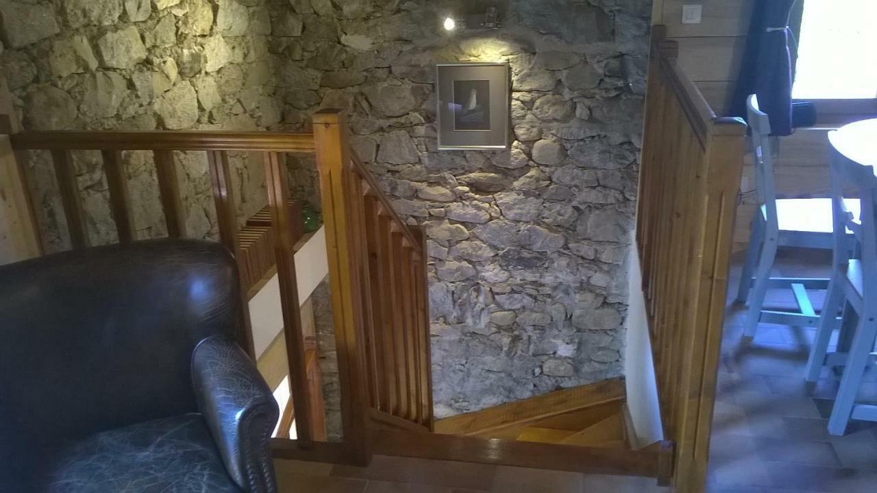 Canigou Lodge Vernet-les-Bains Kültér fotó