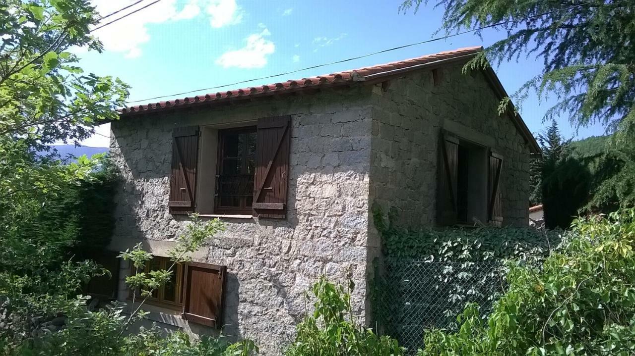 Canigou Lodge Vernet-les-Bains Kültér fotó