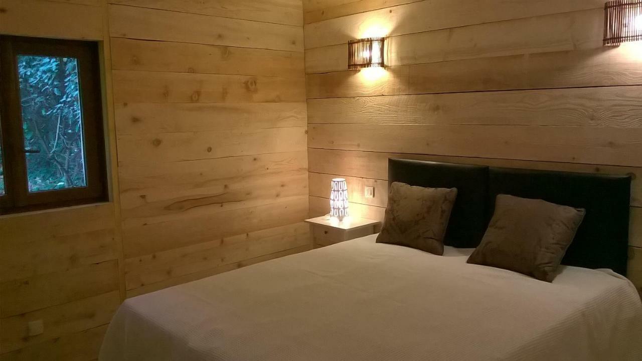 Canigou Lodge Vernet-les-Bains Kültér fotó
