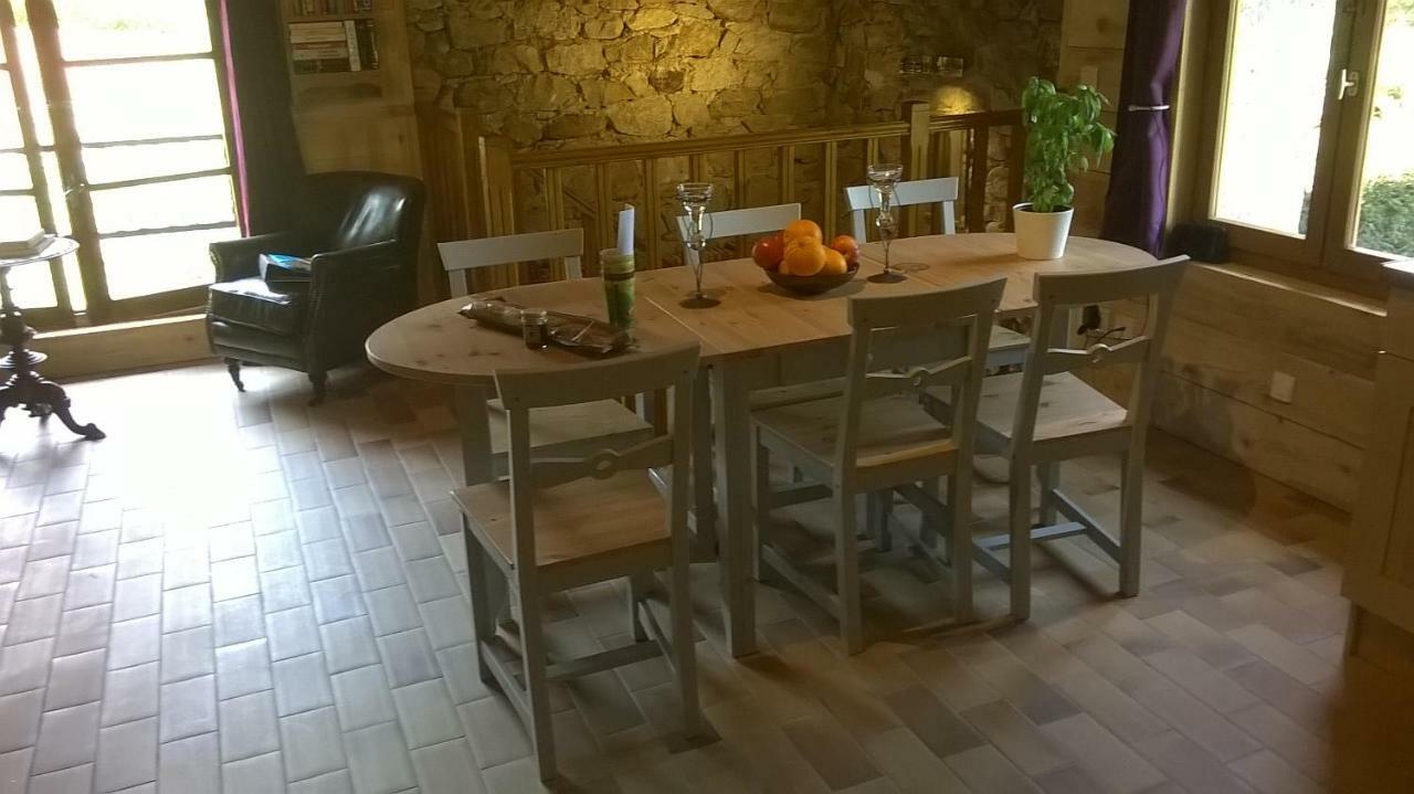 Canigou Lodge Vernet-les-Bains Kültér fotó