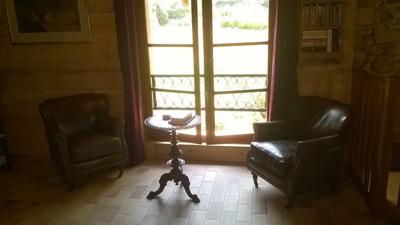 Canigou Lodge Vernet-les-Bains Kültér fotó