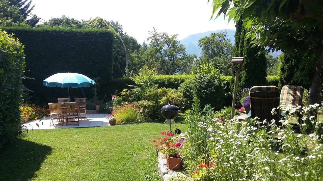 Canigou Lodge Vernet-les-Bains Kültér fotó
