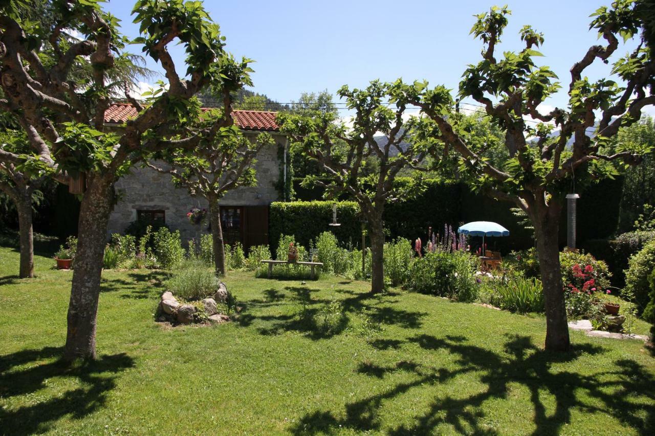 Canigou Lodge Vernet-les-Bains Kültér fotó